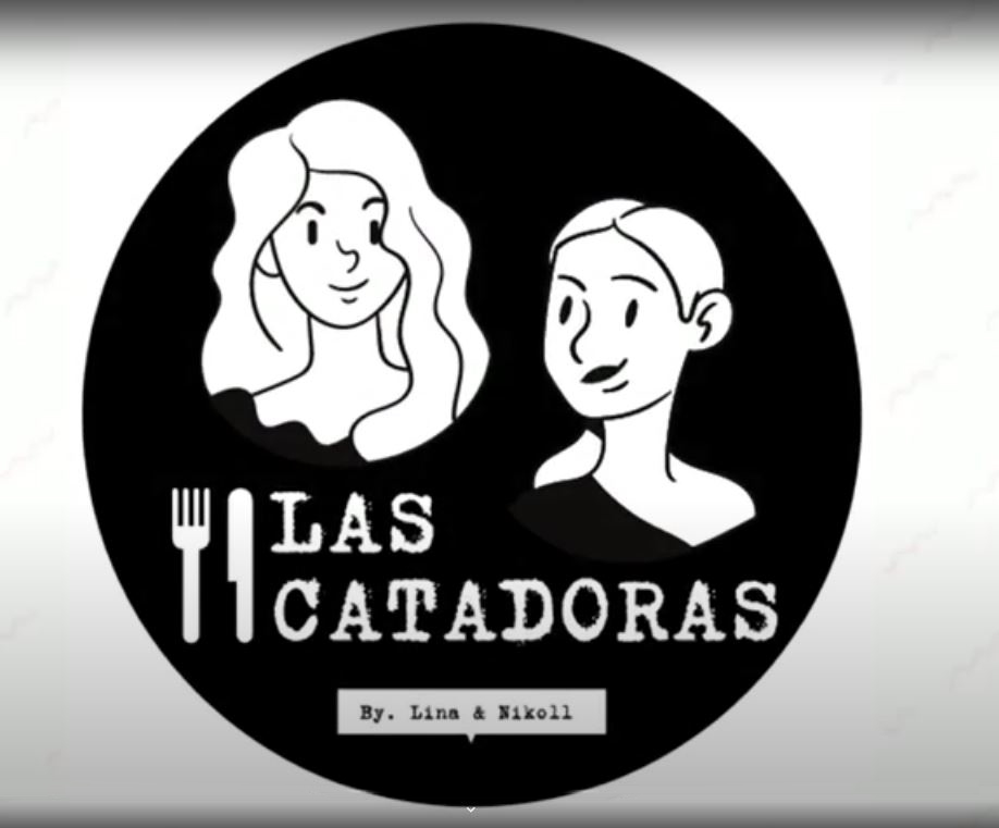 Las catadoras recorren los mejores restaurantes de La Candelaria