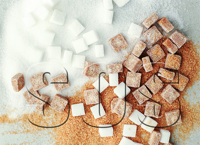 El azúcar: un dulce veneno
