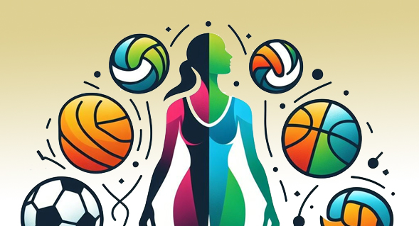 Juego en contra: el deporte femenino hoy