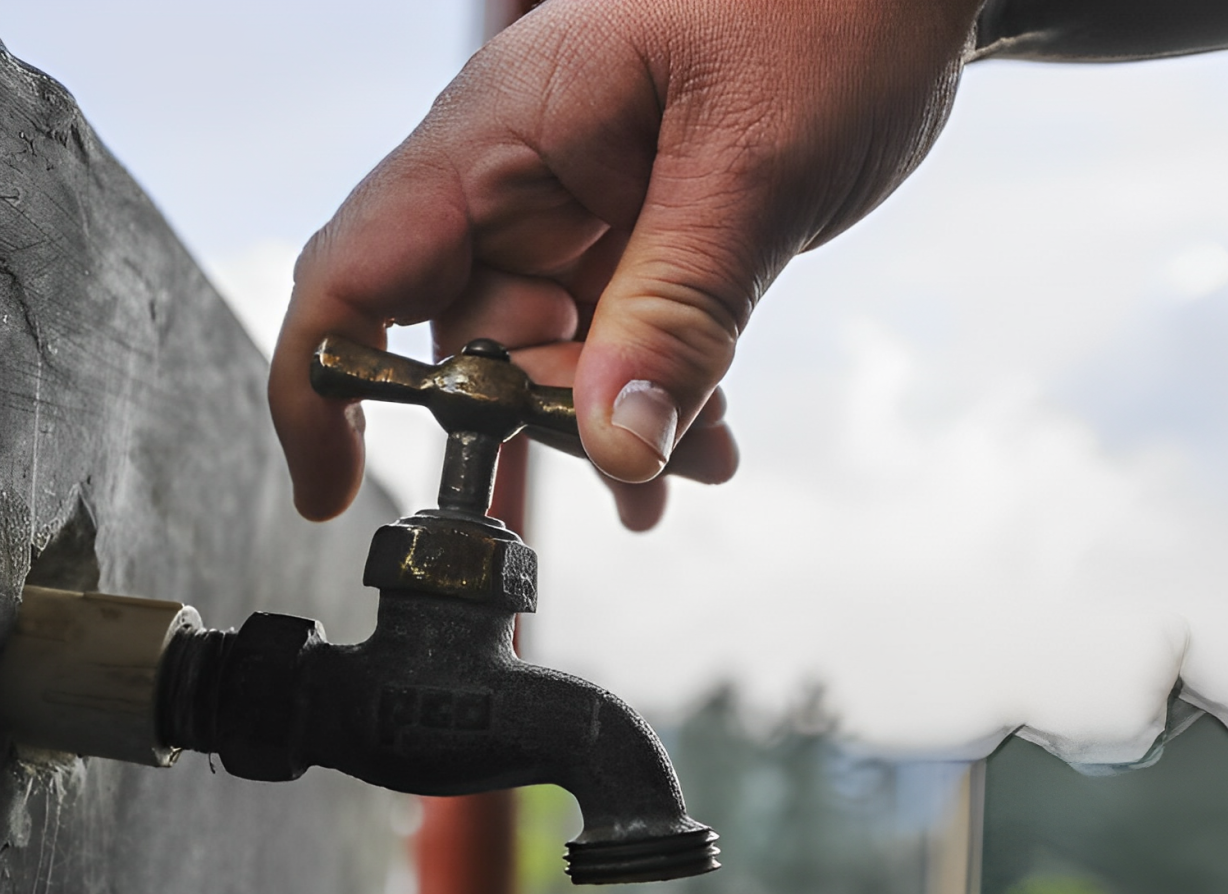 Racionamiento de agua en Bogotá: ¿Qué ha pasado en los últimos meses?