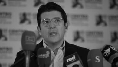 Último Minuto | Falleció el ex senador y candidato a la presidencia Miguel Uribe Turbay a los 39 años