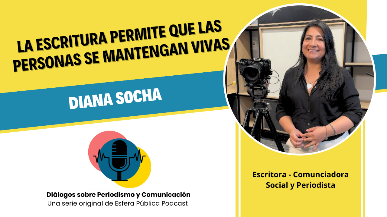 Escribir es sanar, recordar y existir